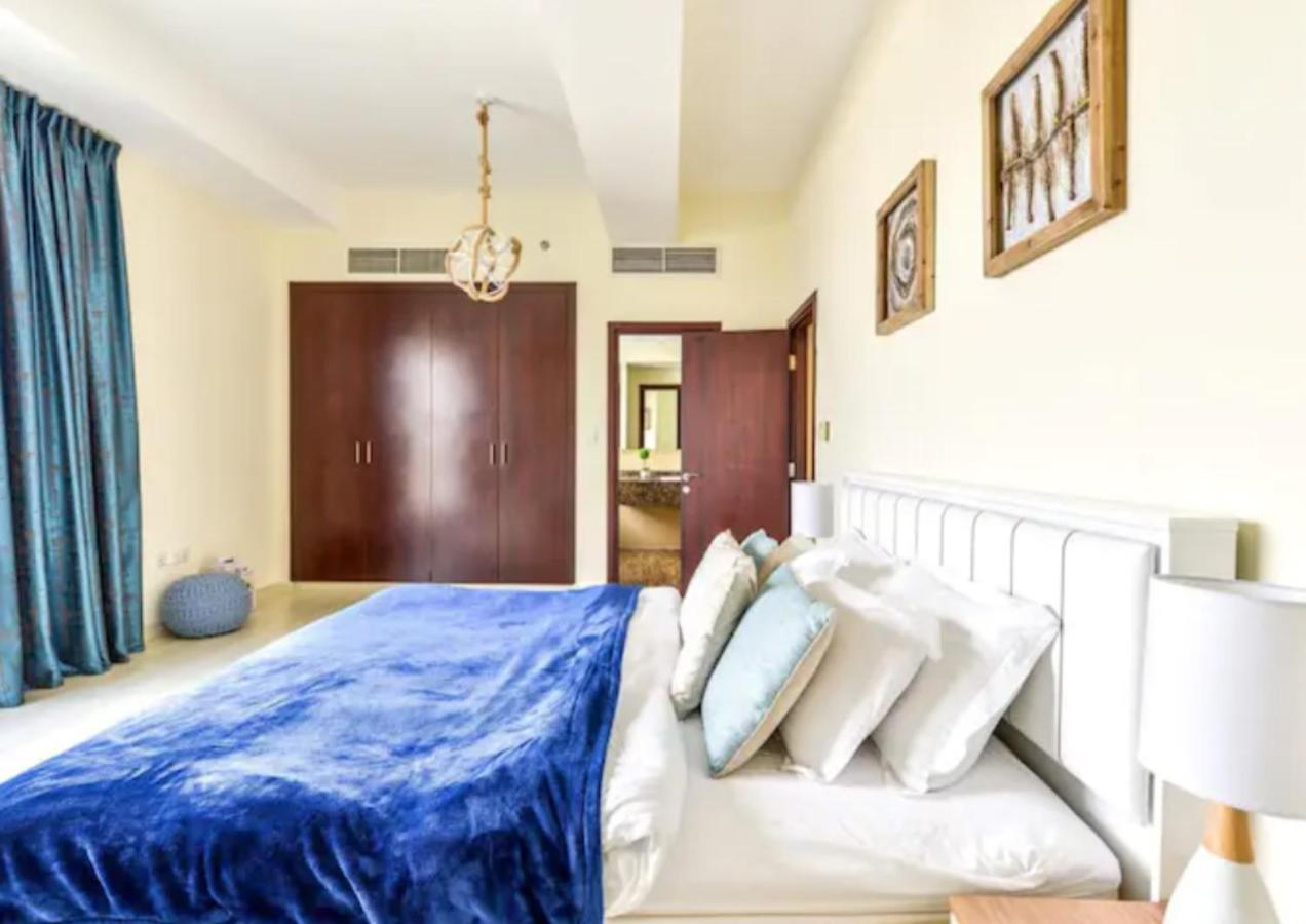 דובאי Ultra Luxury Jbr Duplex Penthouse - Free 5 Star Beach Access מראה חיצוני תמונה
