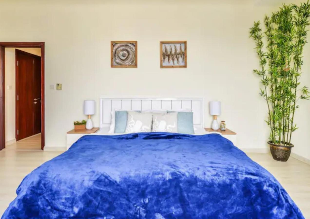 דובאי Ultra Luxury Jbr Duplex Penthouse - Free 5 Star Beach Access מראה חיצוני תמונה