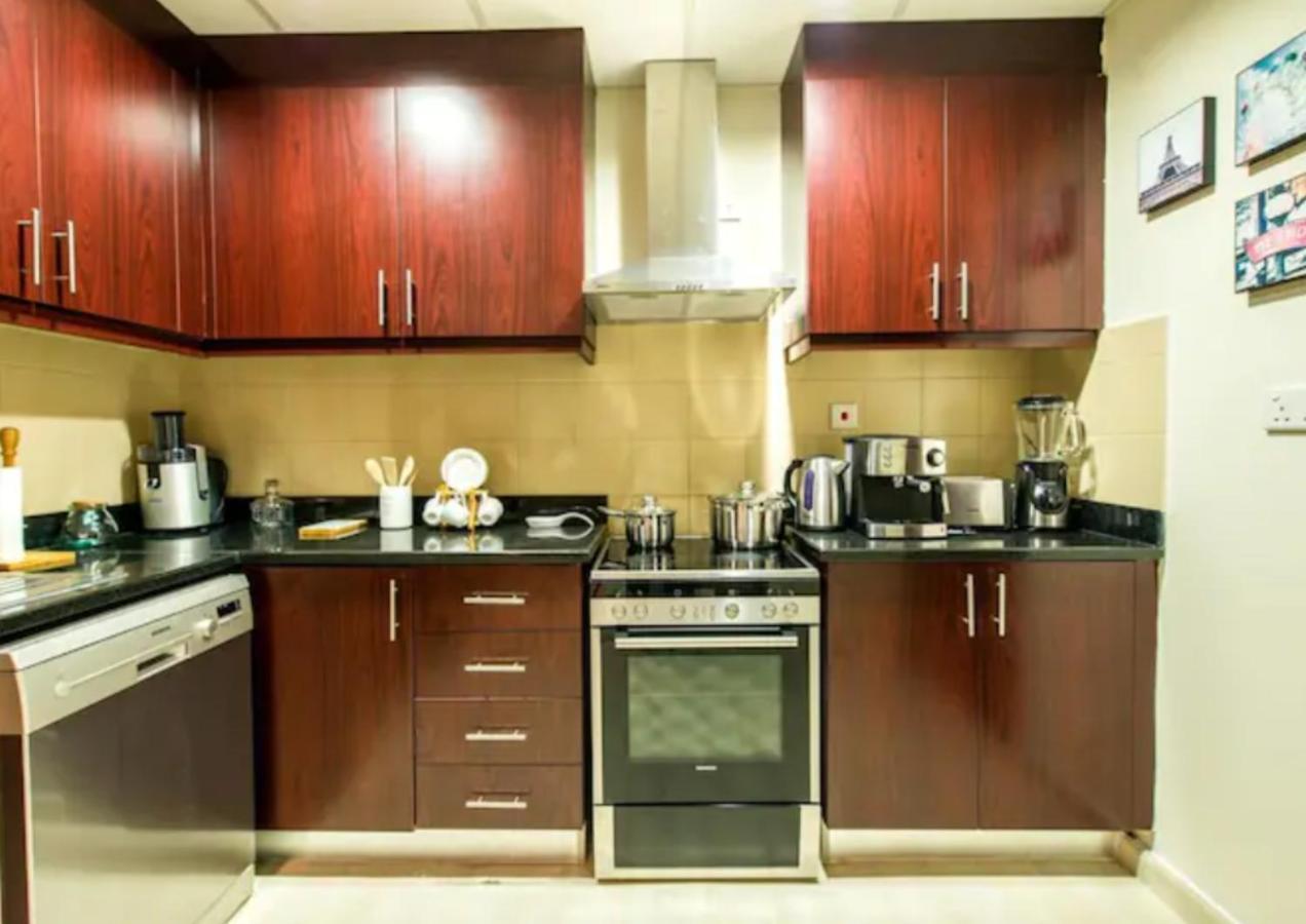 דובאי Ultra Luxury Jbr Duplex Penthouse - Free 5 Star Beach Access מראה חיצוני תמונה